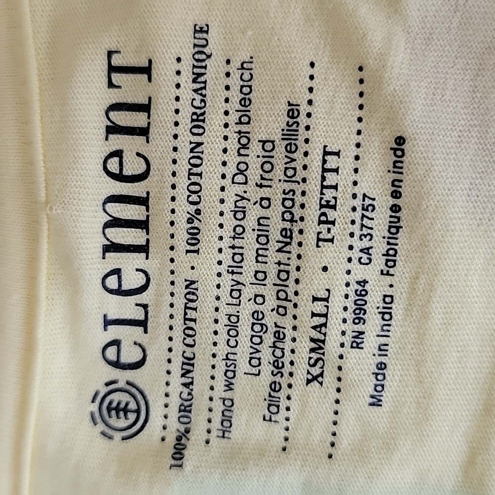 Element Tee - Picture 6 of 6
